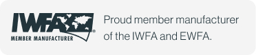 IWFA Member Manufacturer logo