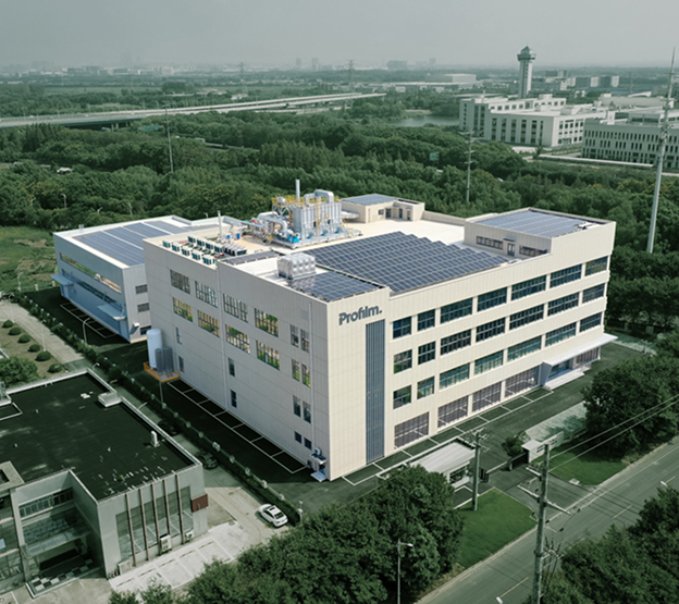 ProFilm Factory