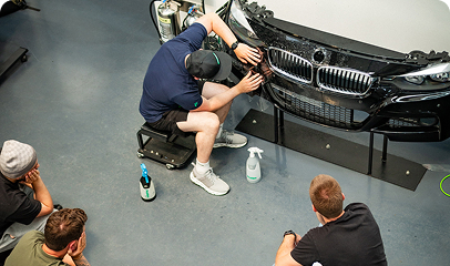 Kent Detailing Studio