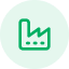 Factory Icon