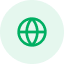 Globe Icon