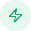 Lightning Icon