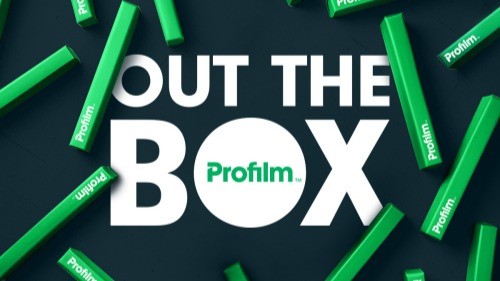 OUT THE BOX