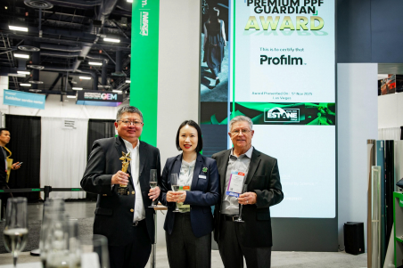 Profilm employees